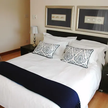 Edelweiss Bed&Breakfast Stellenbosch Exterior foto