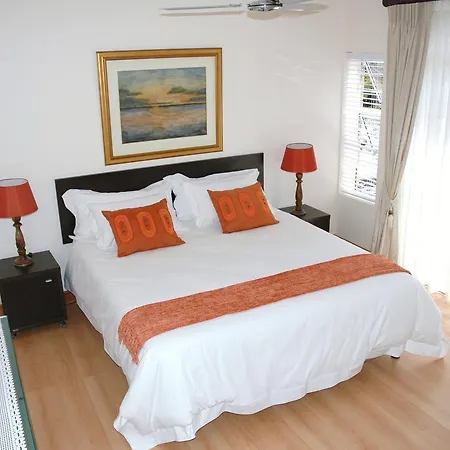 Edelweiss Bed&Breakfast Stellenbosch Exterior foto