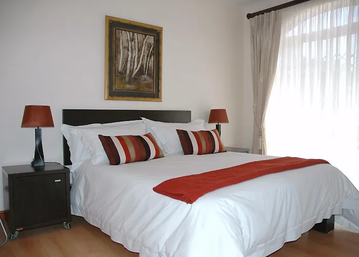 Edelweiss Bed&Breakfast