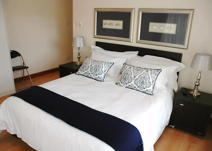 Edelweiss Bed&Breakfast
