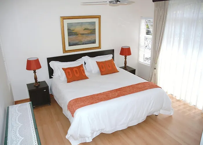 Edelweiss Bed&Breakfast