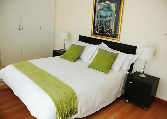 Edelweiss Bed&Breakfast