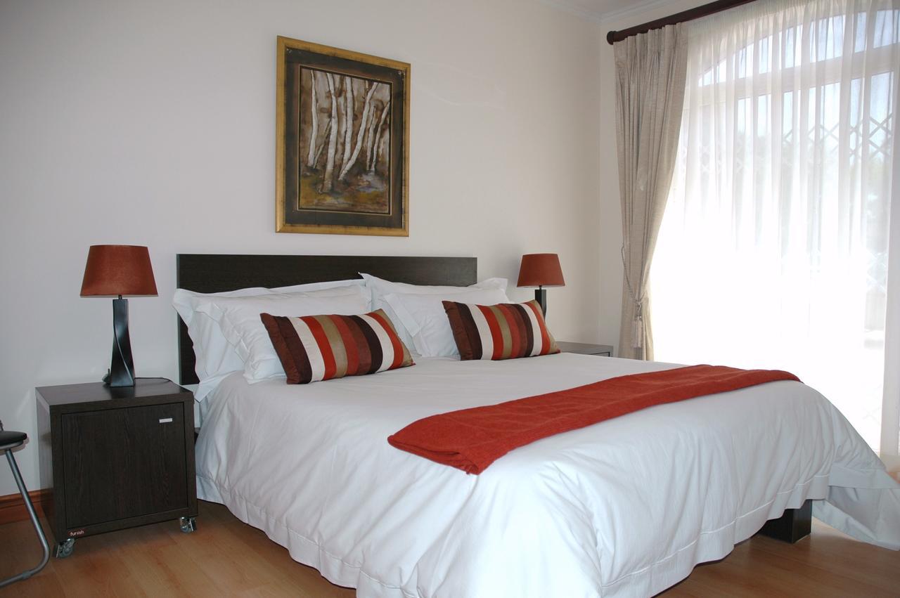 Edelweiss Bed & Breakfast