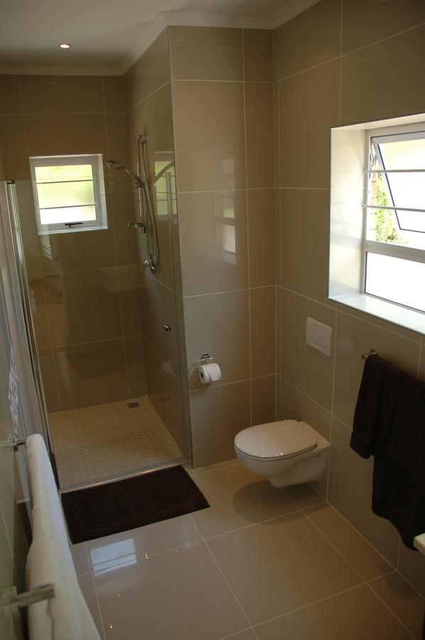 Edelweiss Bed & Breakfast Stellenbosch